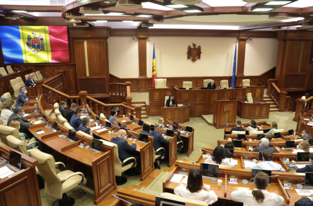 Opoziția și guvernarea - la cuțite pe proiectul Legii Procuraturii